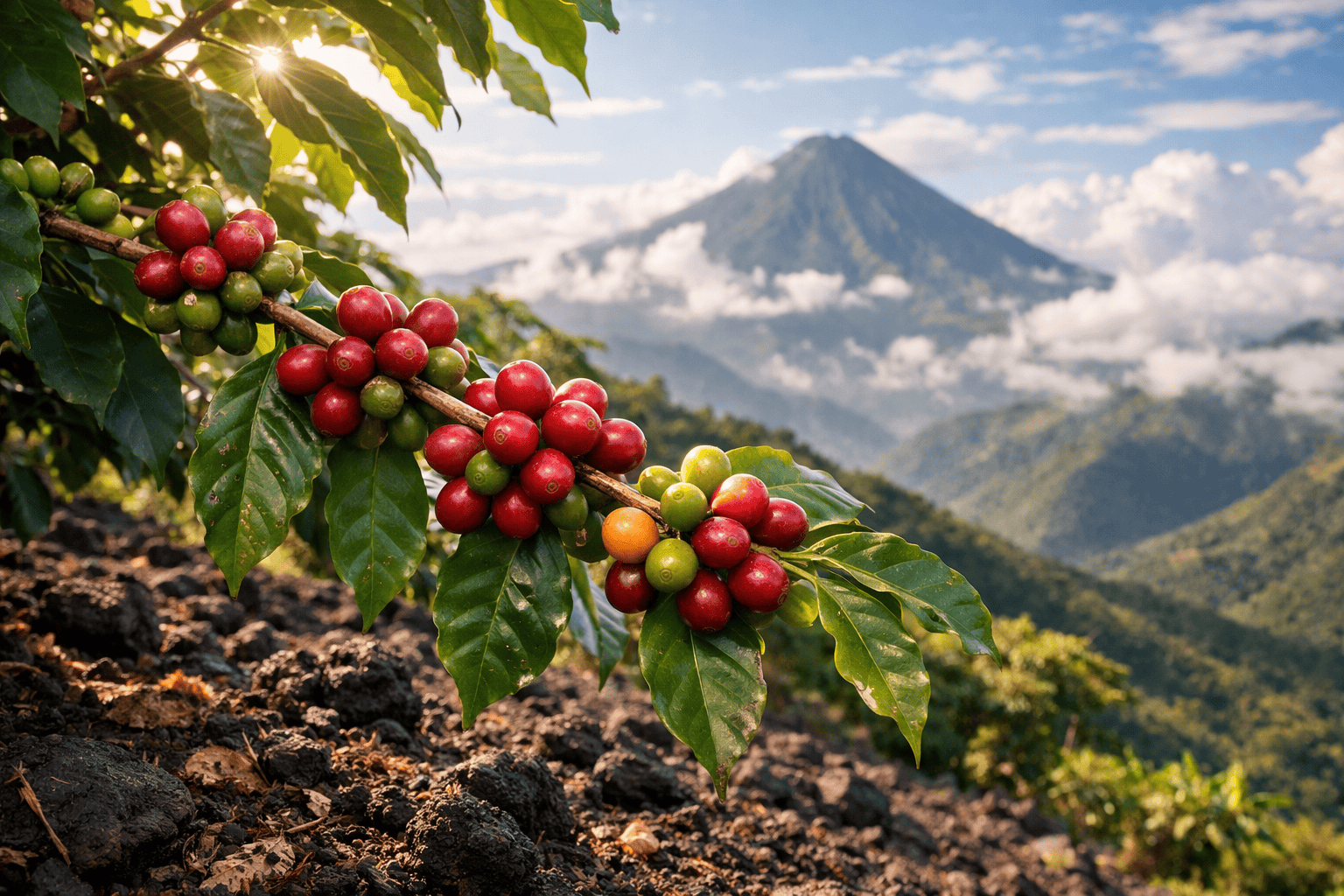 Investigación de cacao